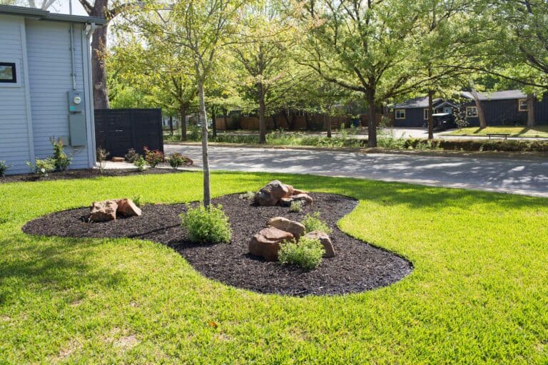 Landscaping Projects | Austin Native Landscaping