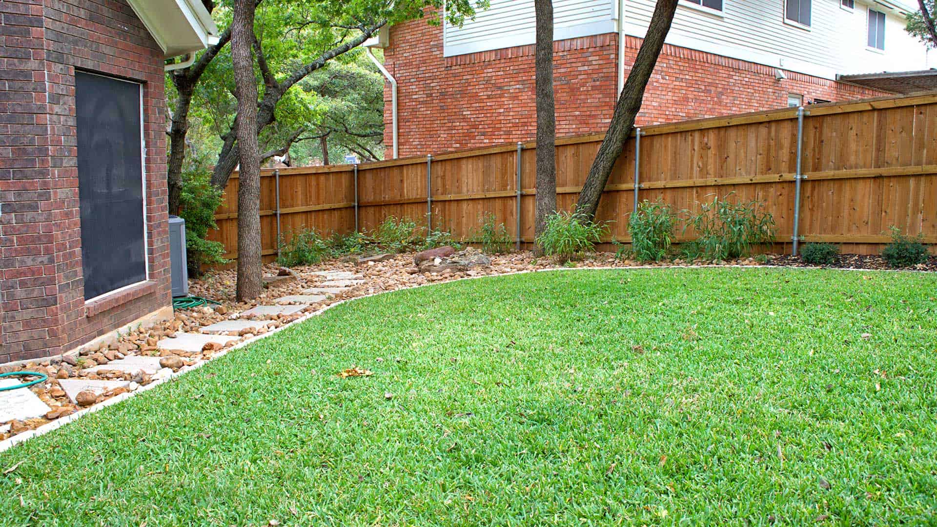 Renz Residence | Austin Native Landscaping